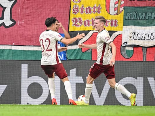Klopp sieht Schalker Comeback-Niederlage in Augsburg