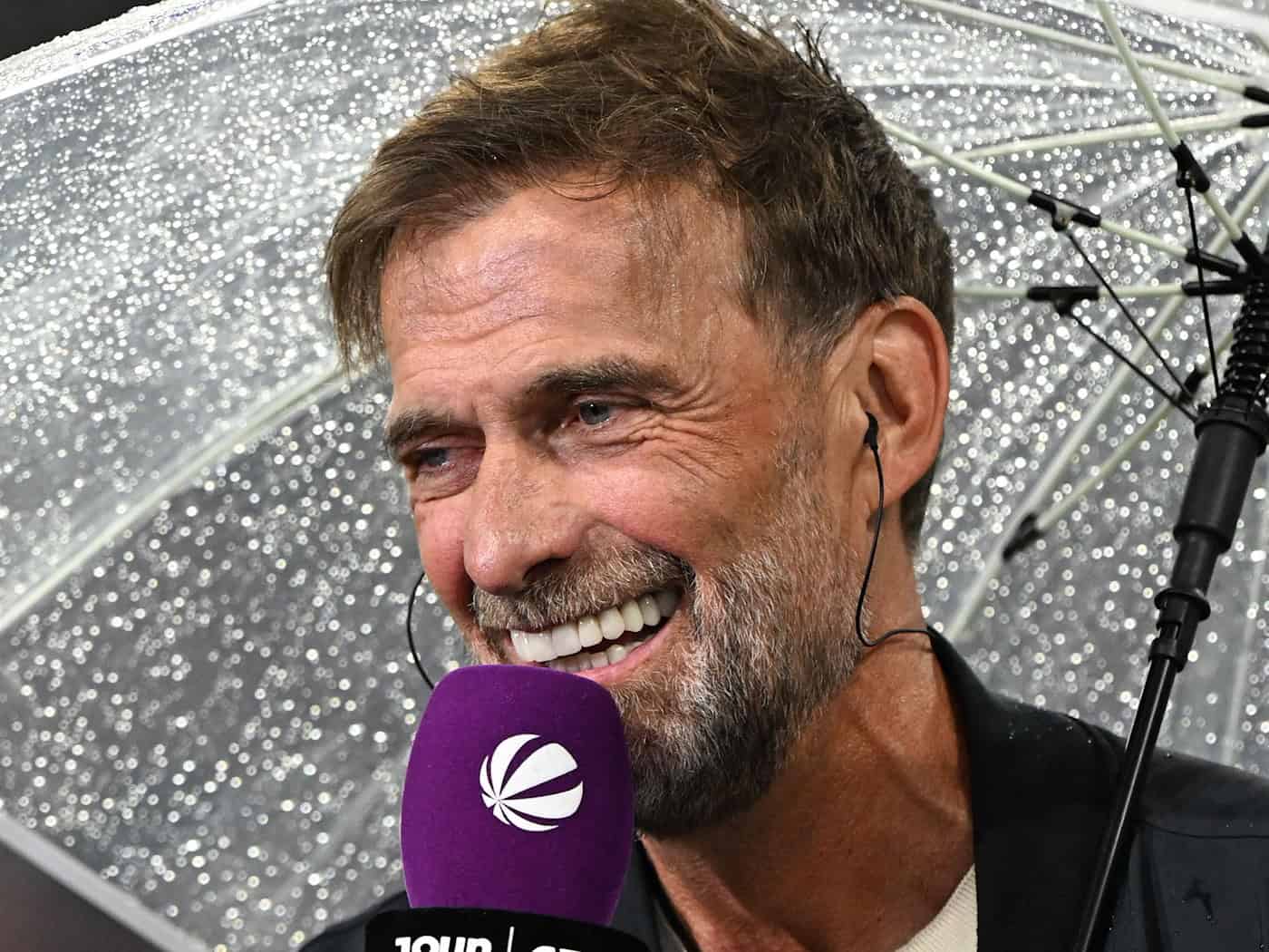 Klopp sichert Bayern-Profi Jamal Musiala in München volle Unterstützung zu