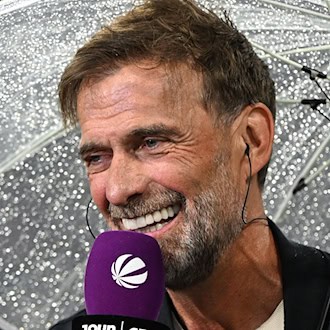 Klopp sichert Bayern-Profi Jamal Musiala in München volle Unterstützung zu