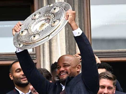 Bayern in München: Auftakt-Statement geplant – VfB Stuttgart will Ärger machen