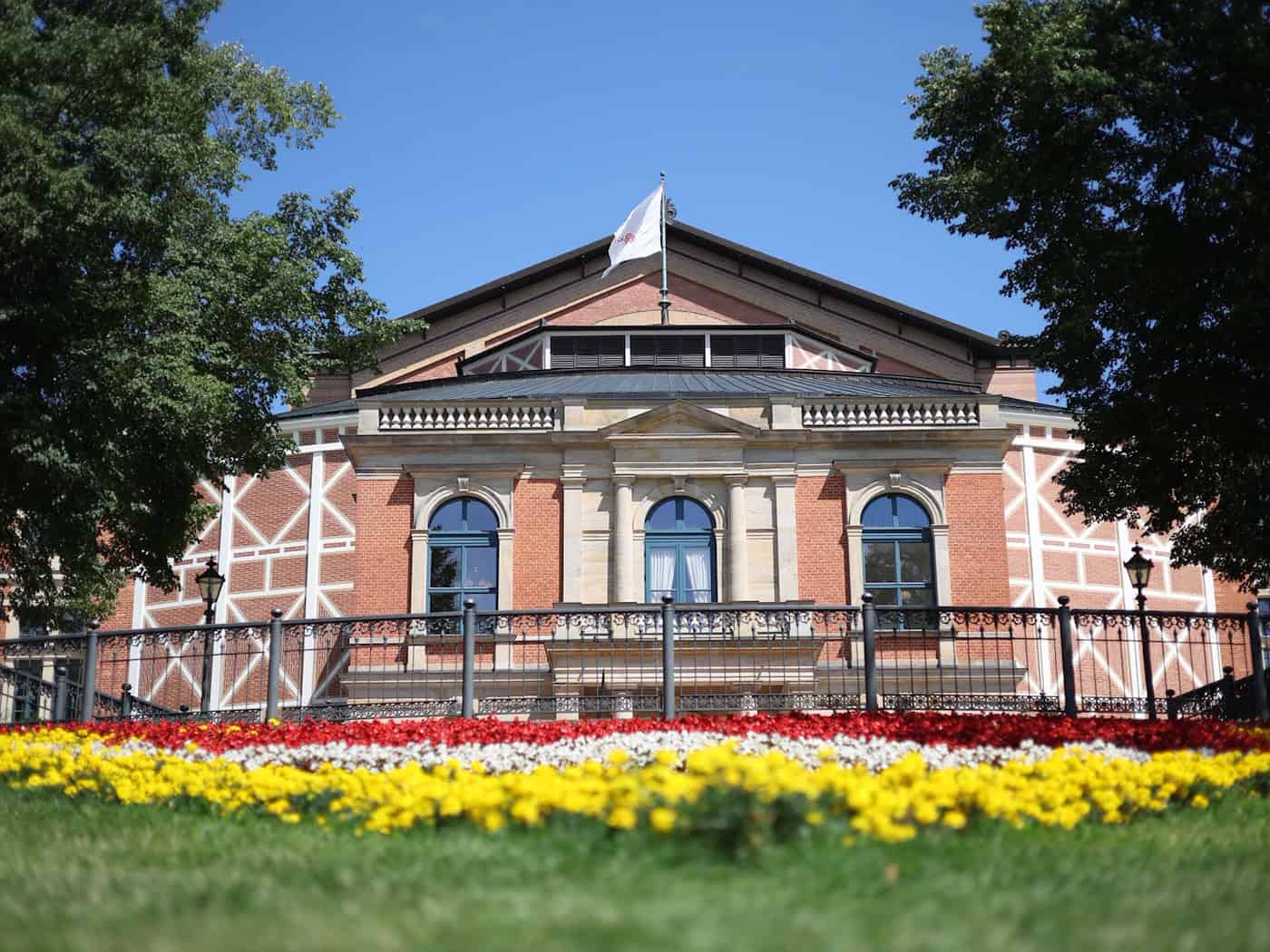Bayreuther Festspiele ziehen positive Bilanz nach umstrittenem Jubiläumsjahr