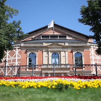Bayreuther Festspiele ziehen positive Bilanz nach umstrittenem Jubiläumsjahr