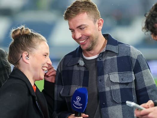 TV-Experten erwarten alle vier deutschen Klubs in der Champions-League-K.o.-Runde