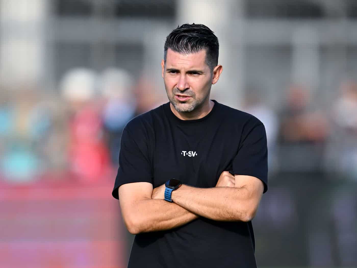 «Löwen»-Coach warnt vor «eingeschworenem Haufen» Memmingen