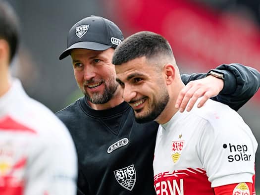 Deniz Undav neuer Kapitän des VfB Stuttgart – Vertrag bis 2029