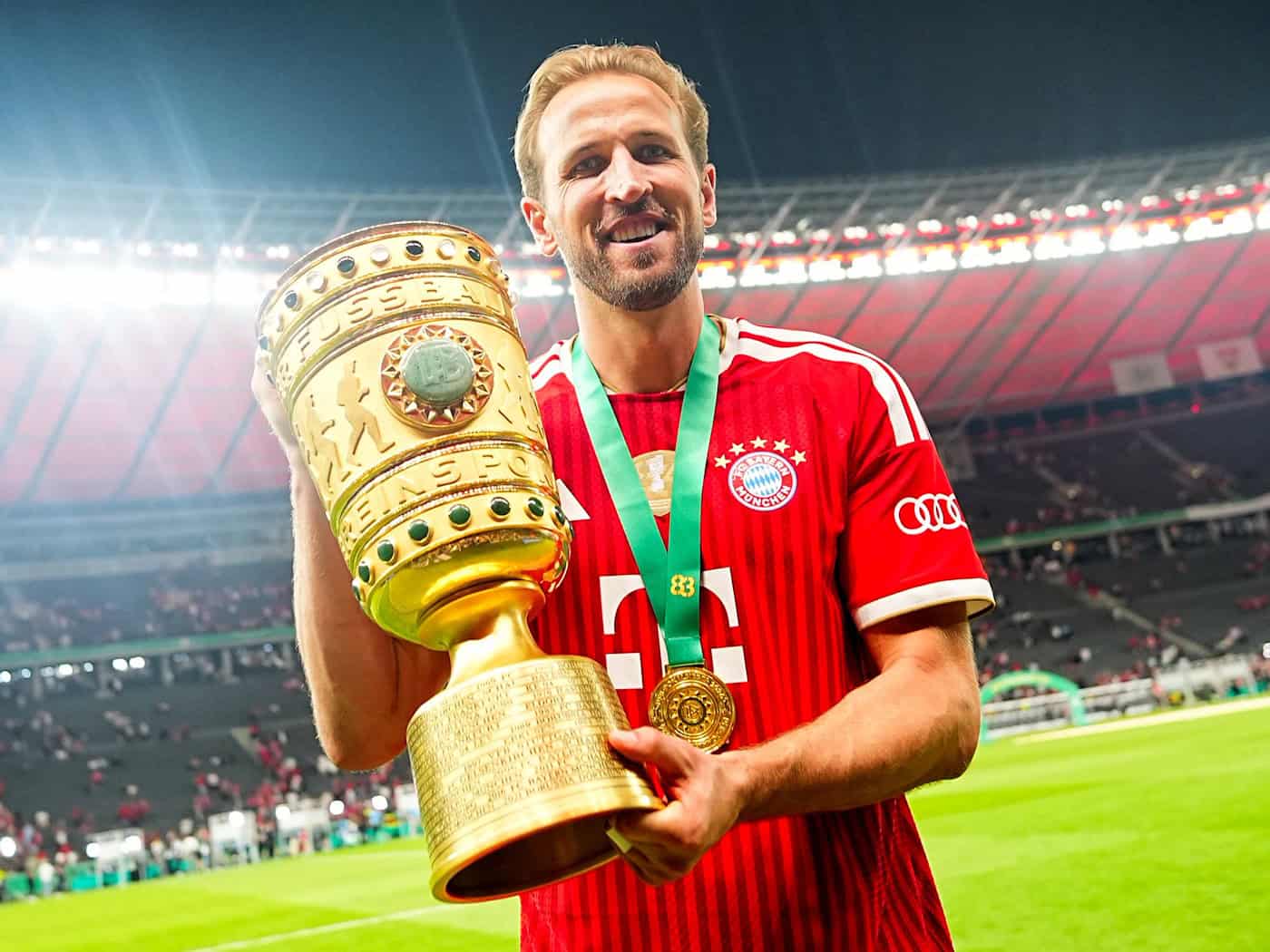 Matthäus: Kane verdient den Ballon d'Or am meisten