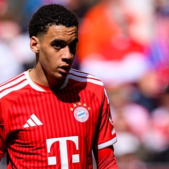 FC Bayern: Musiala und Neuzugang Saibari zurück an der Säbener Straße