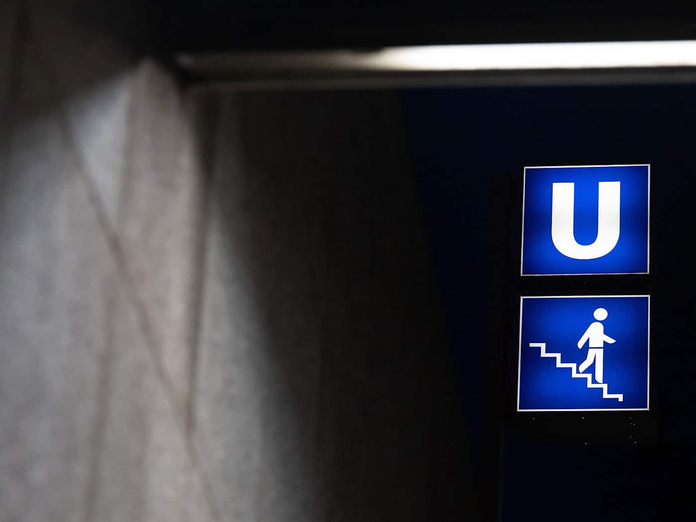 Münchner U-Bahnlinien 3 und 6 fahren zum Oktoberfest regulär