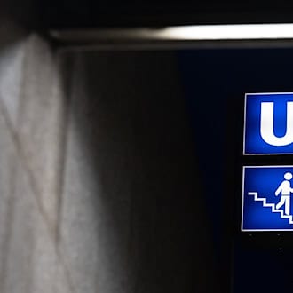 Bauarbeiten bei Münchner U-Bahn werden zur Wiesn ausgesetzt