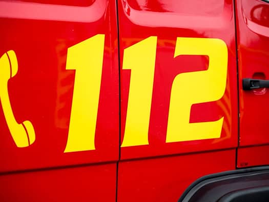 Nach Brand mit totem Kind: Keine Hinweise auf Vorsatz