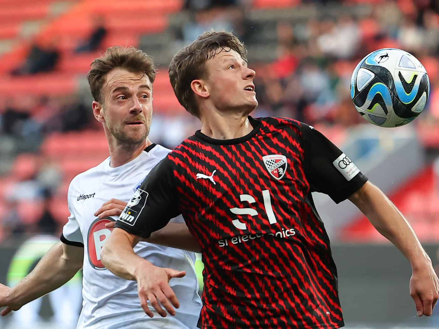 TSV 1860 München verpflichtet Moritz Seiffert bis Sommer 2028