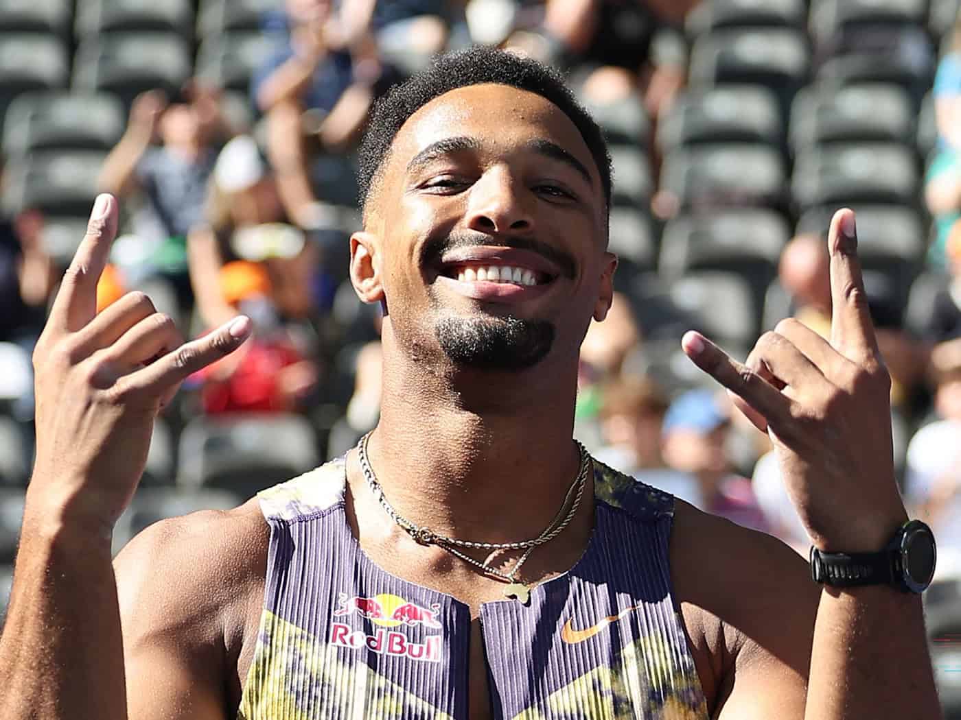 Nächstes Leichtathletik-Fest? Stars hoffen auf Heim-WM 2029