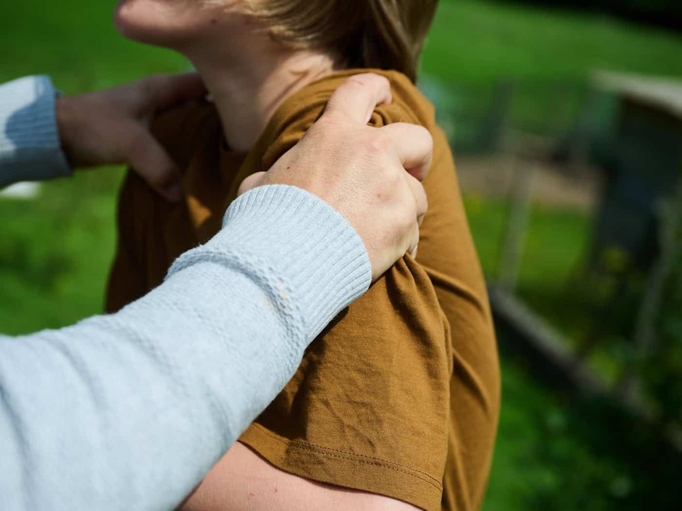 Neue Kinderschutz-Hotline zieht positive Zwischenbilanz