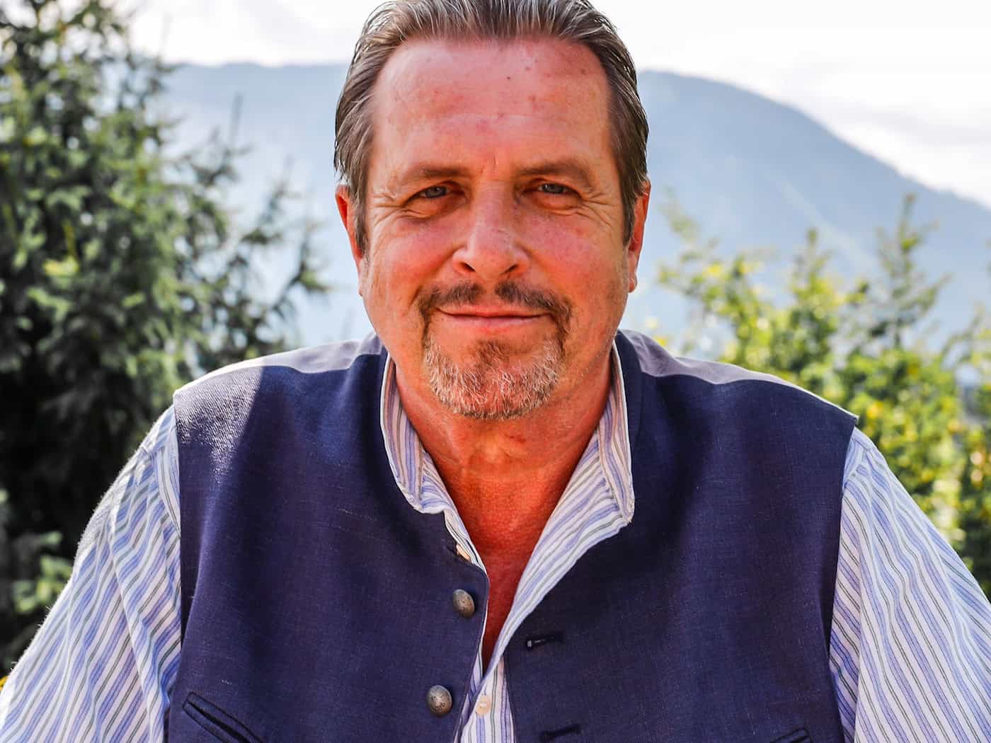 Dreharbeiten für Staffel 8 von «Watzmann ermittelt» in Berchtesgaden gestartet
