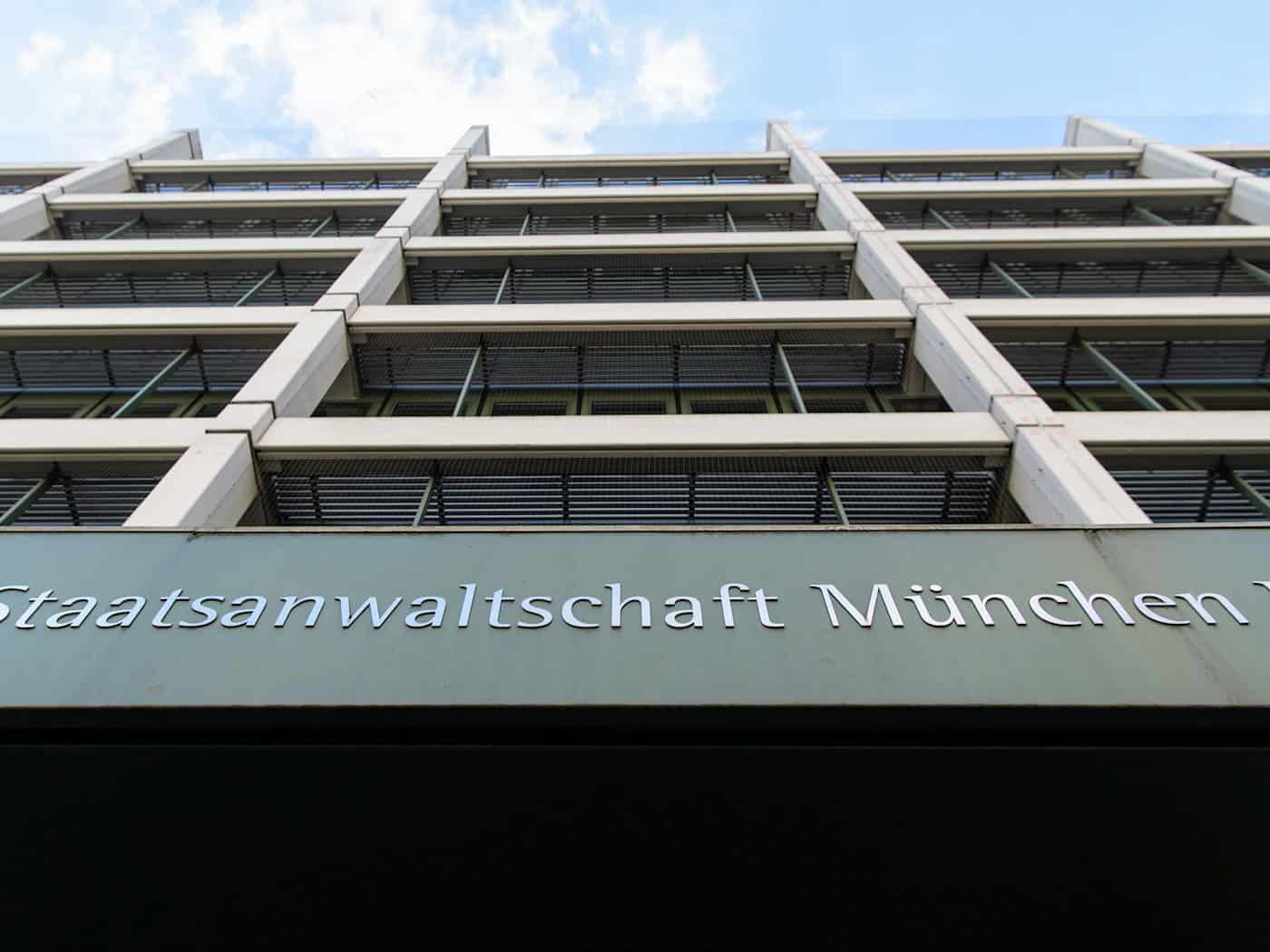 Nierenspende erzwungen? Paar wieder frei