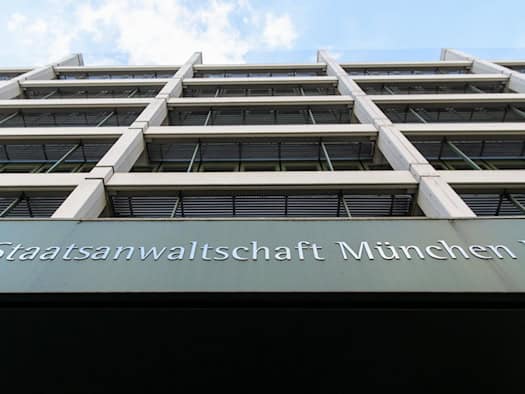 Nierenspende erzwungen? Paar wieder frei