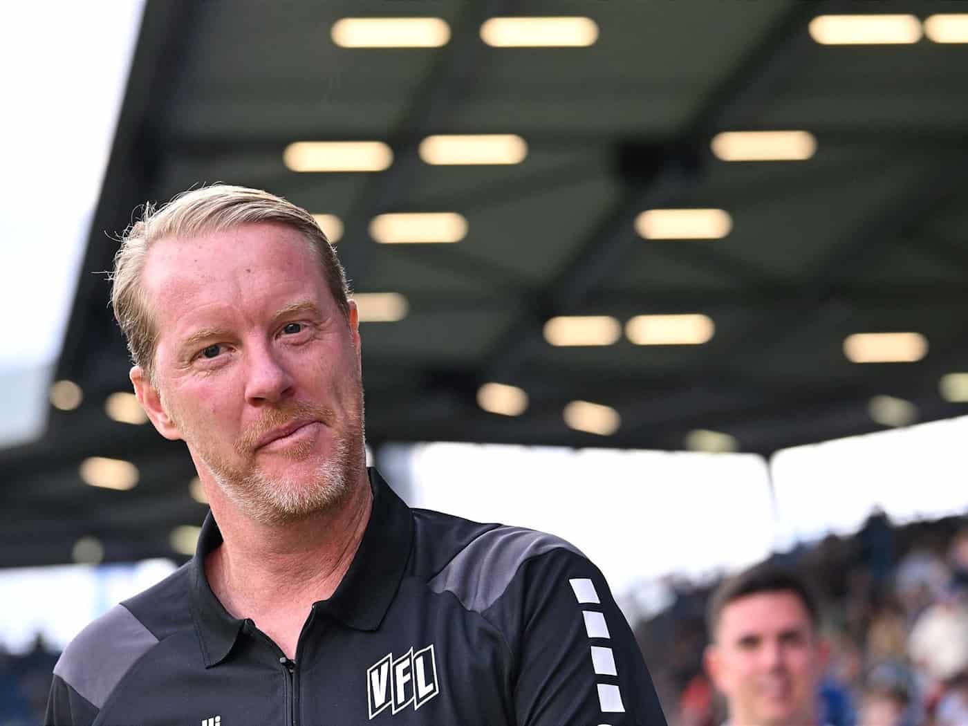 Osnabrück im Sondertrikot – Mut gegen Rekordsieger Bayern