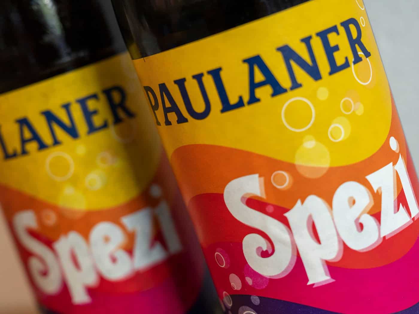 Paulaner Spezi geht nach Österreich