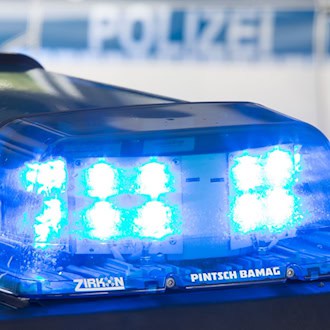 Polizei nimmt 57-Jährigen nach Bränden fest