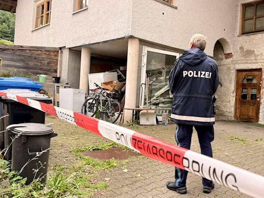 Prozess um Dreifachmord beginnt
