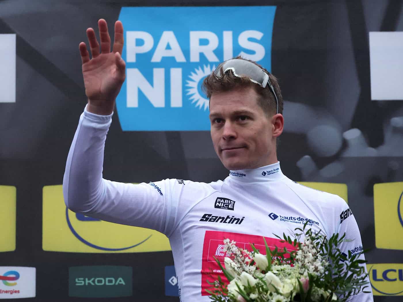 Radprofi Steinhauser wechselt zu Red Bull