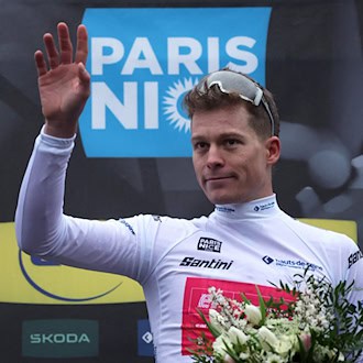 Radprofi Steinhauser wechselt zu Red Bull