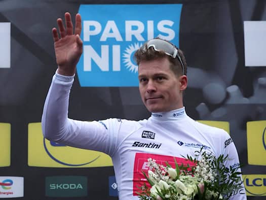 Radprofi Steinhauser wechselt zu Red Bull