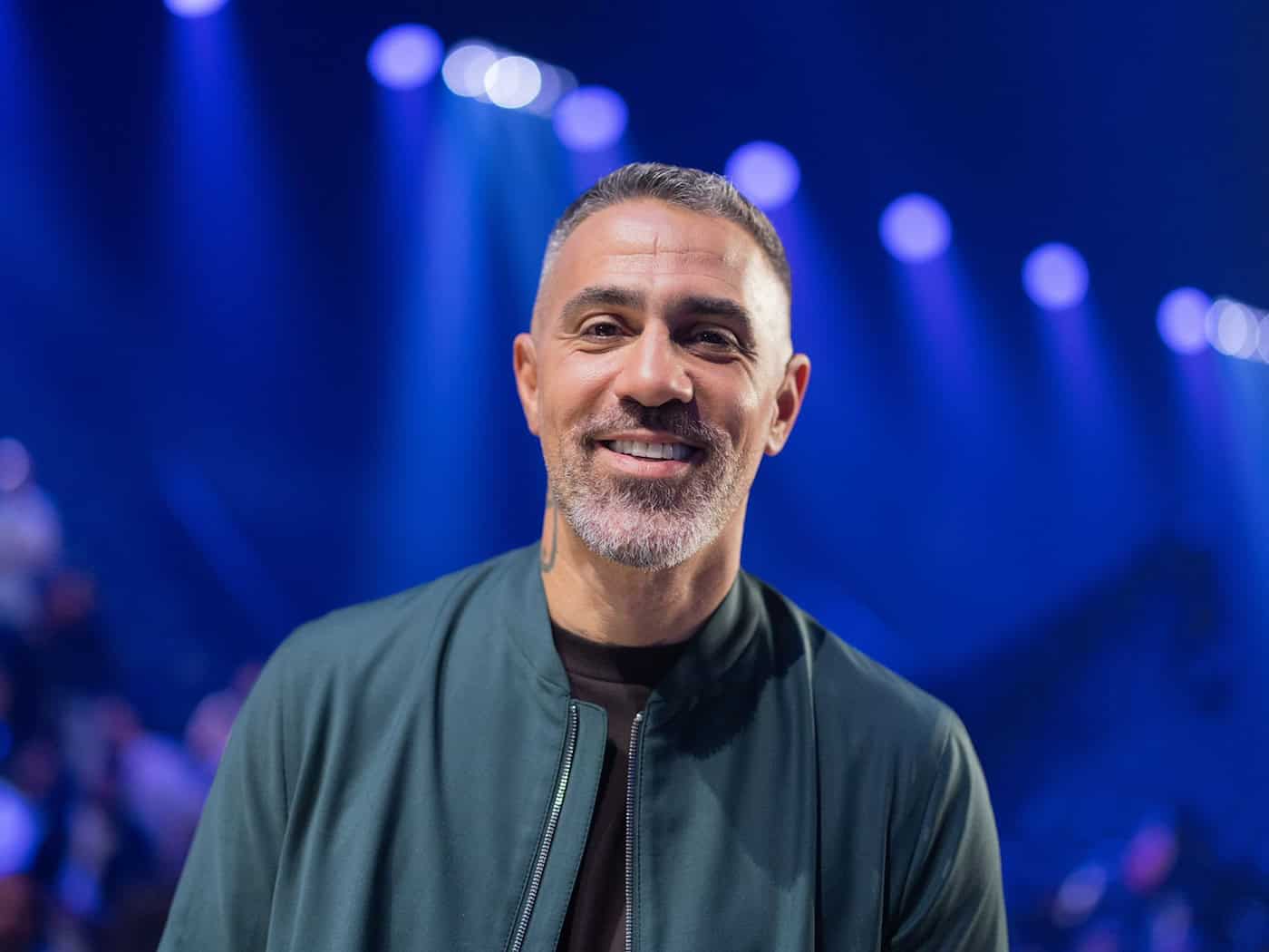 Rapper Bushido hat Tumor-OP «gut überstanden»