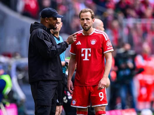 Reaktionen des FC Bayern zur Wahl der «Fußballer des Jahres»