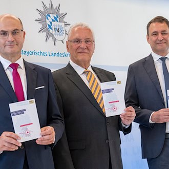 Regierung: Mehr Cyberangriffe aus Russland, China, Nordkorea