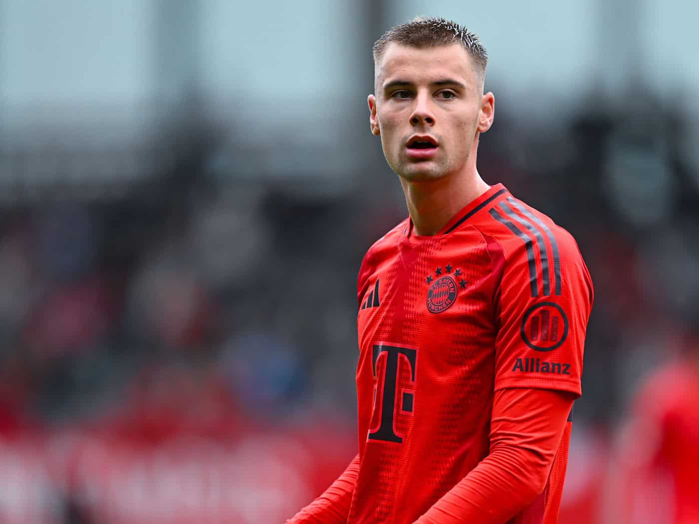 SC Paderborn verpflichtet Gabriel Vidovic von Dinamo Zagreb