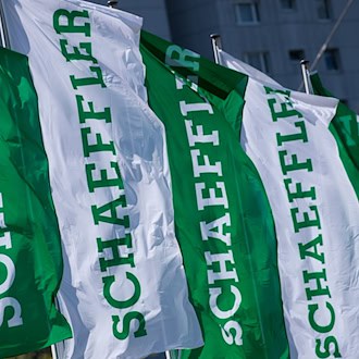 Schaeffler baut Altersteilzeit aus