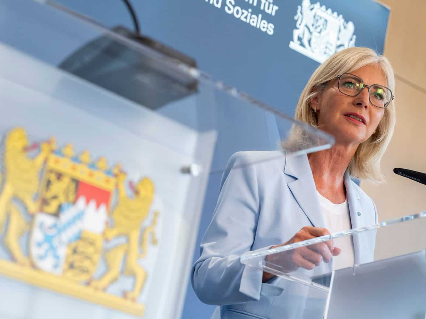 Scharf: Ausreichend Ganztagsplätze für Erstklässler