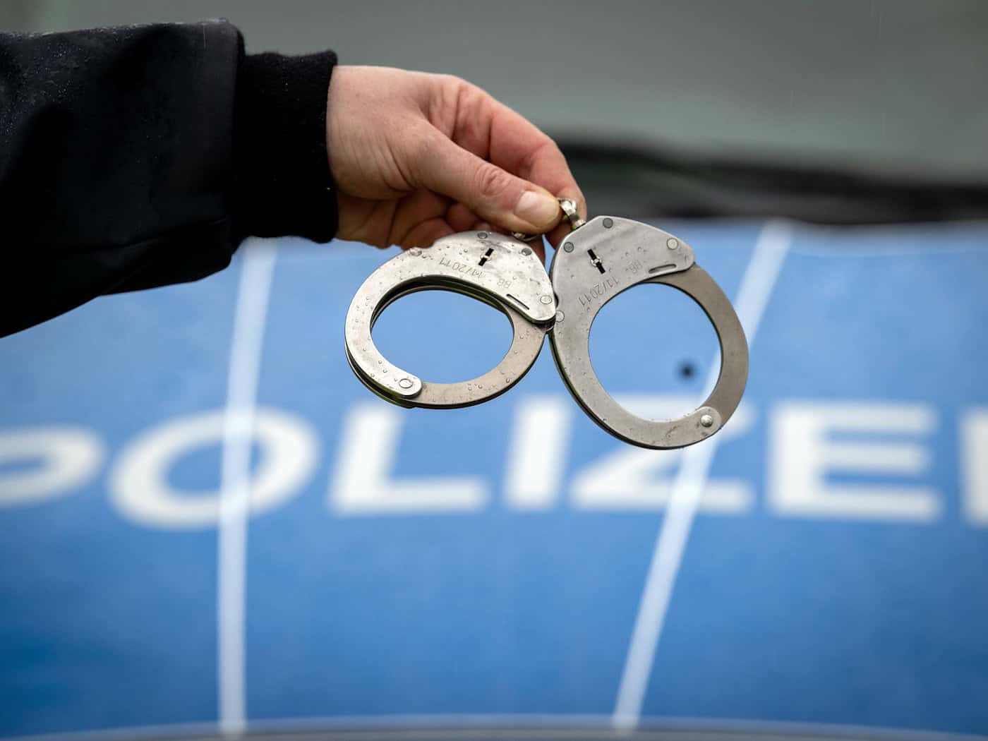 Schüsse auf Fahrzeug in Ingolstadt - zwei Festnahmen