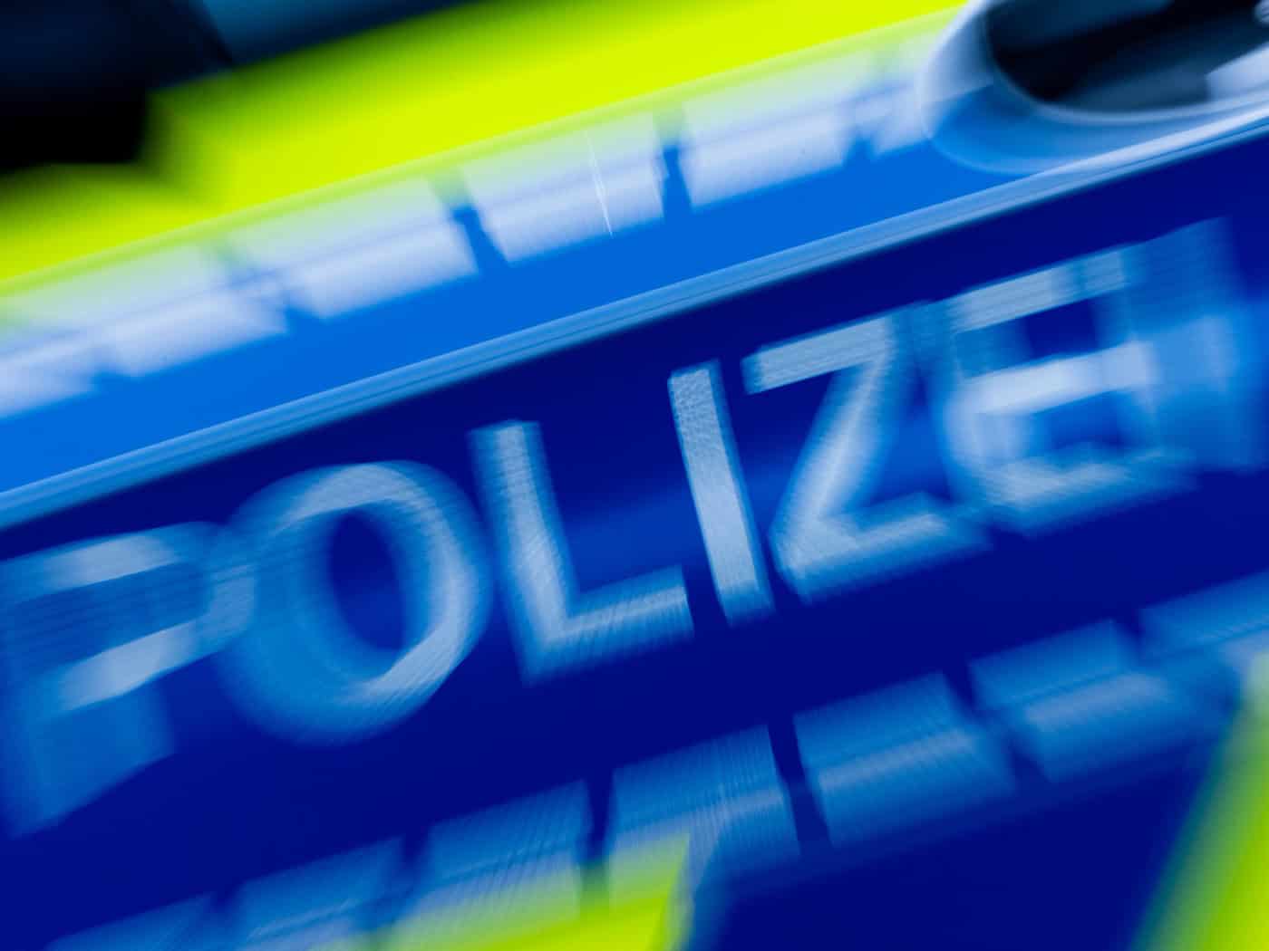 Schüsse in der Nacht: Polizei fasst 32-Jährigen