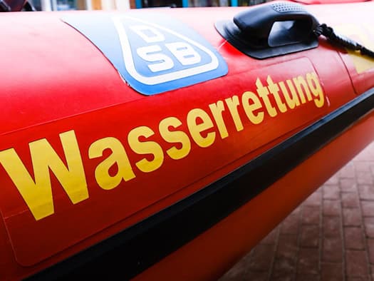 Seniorin nach Badeunfall im Starnberger See wiederbelebt