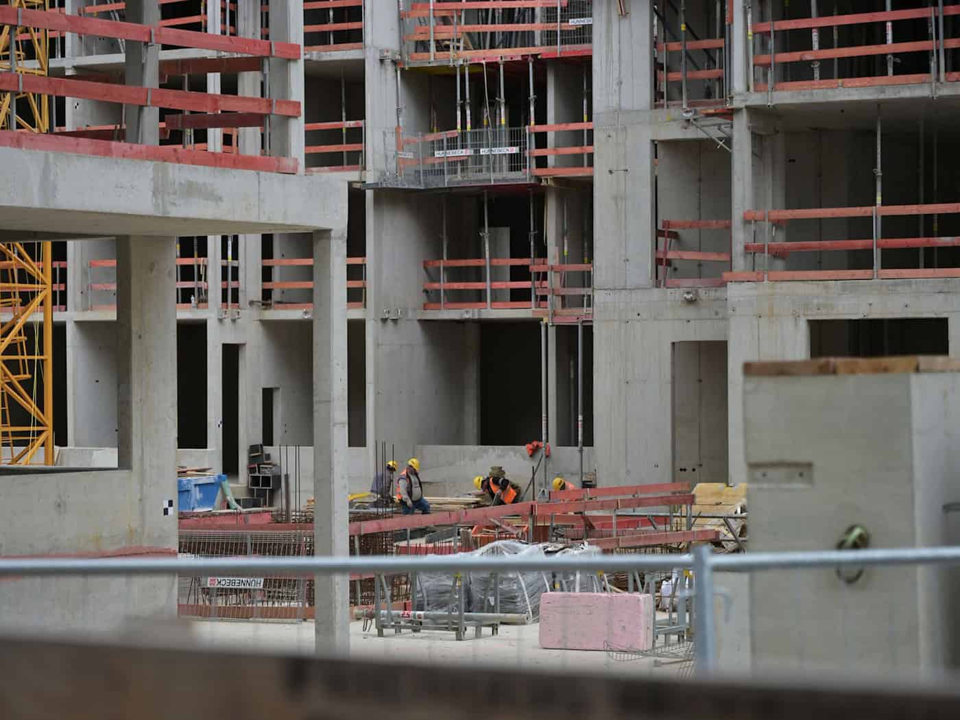 So entwickelt sich in Bayern der Wohnungsbau