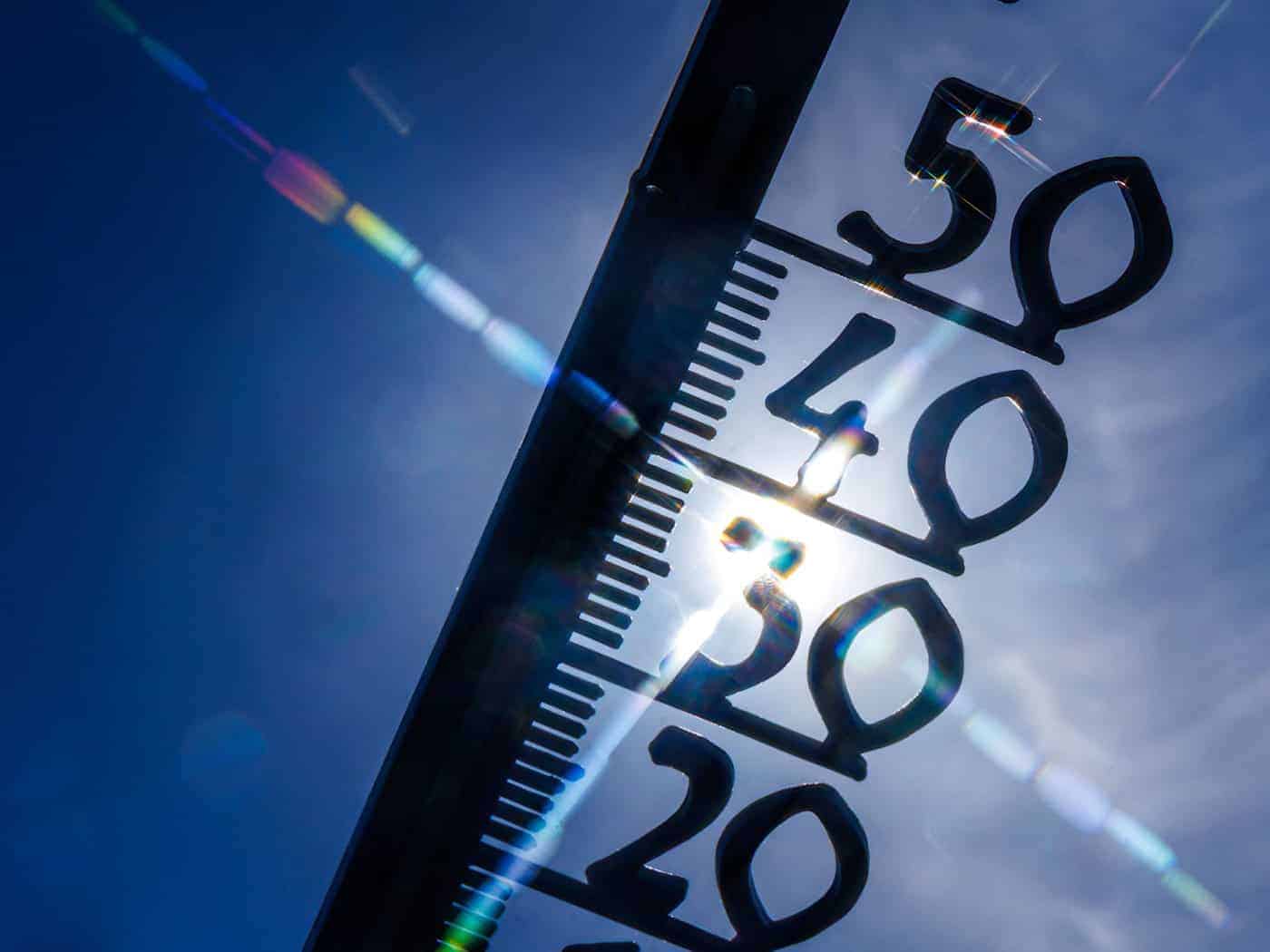 Sommer 2026 einer der wärmsten in Bayern