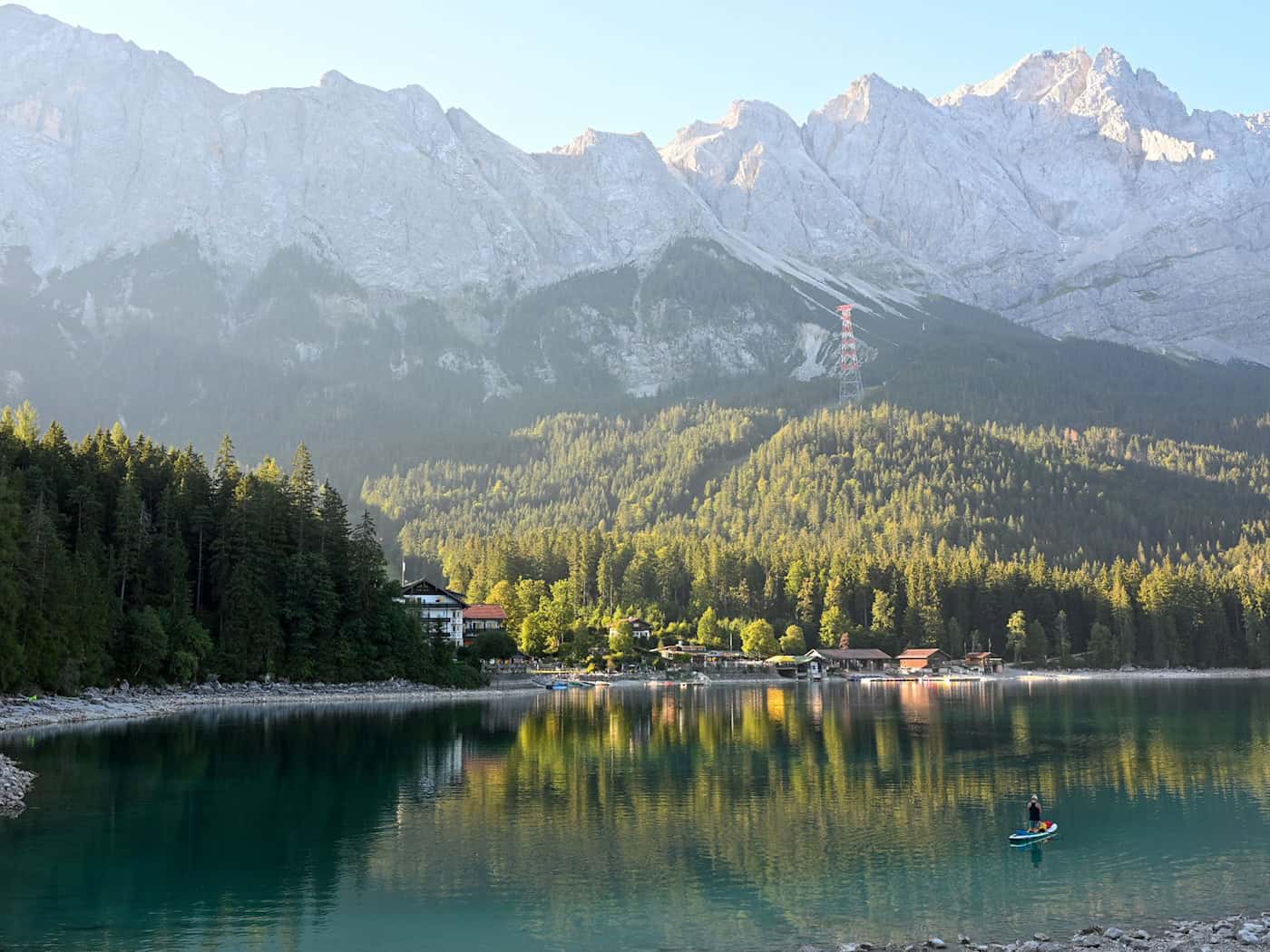 Wetter in Bayern: Woche endet freundlich und trocken – Höchstwerte 18–24 Grad