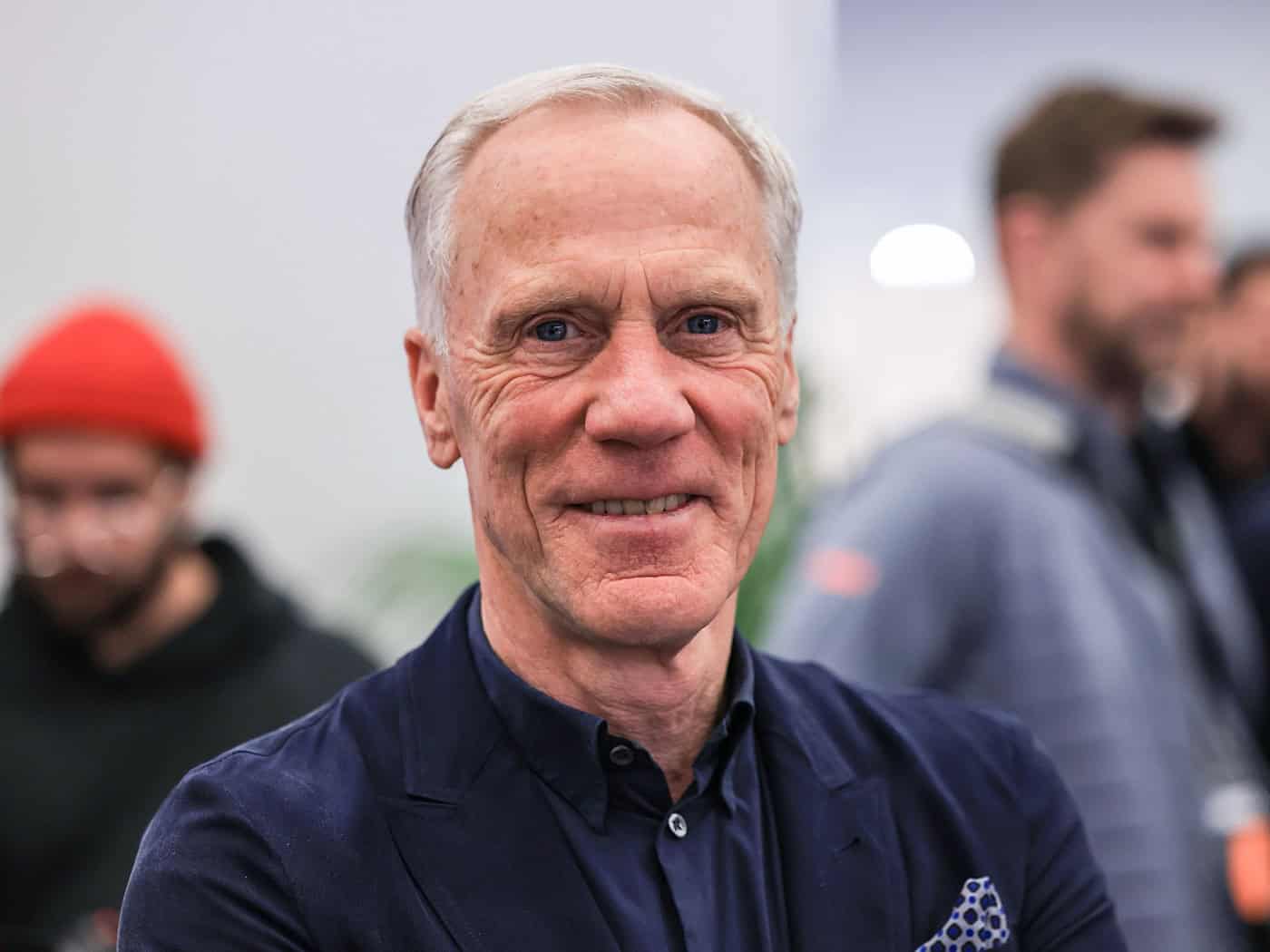 Sportwissenschaftler: Karriere von Bayern-Profi Jamal Musiala nach Zusammenbrüchen gefährdet
