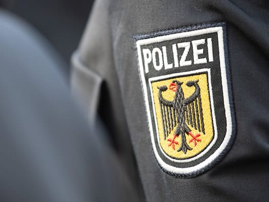 Sprengstoffverdacht legt Zugverkehr in Franken lahm