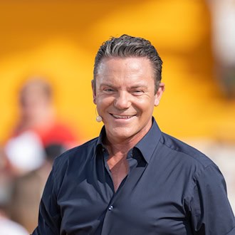 Stefan Mross will weitermachen mit «Immer wieder sonntags»