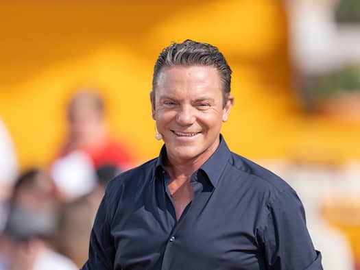 Stefan Mross will weitermachen mit «Immer wieder sonntags»