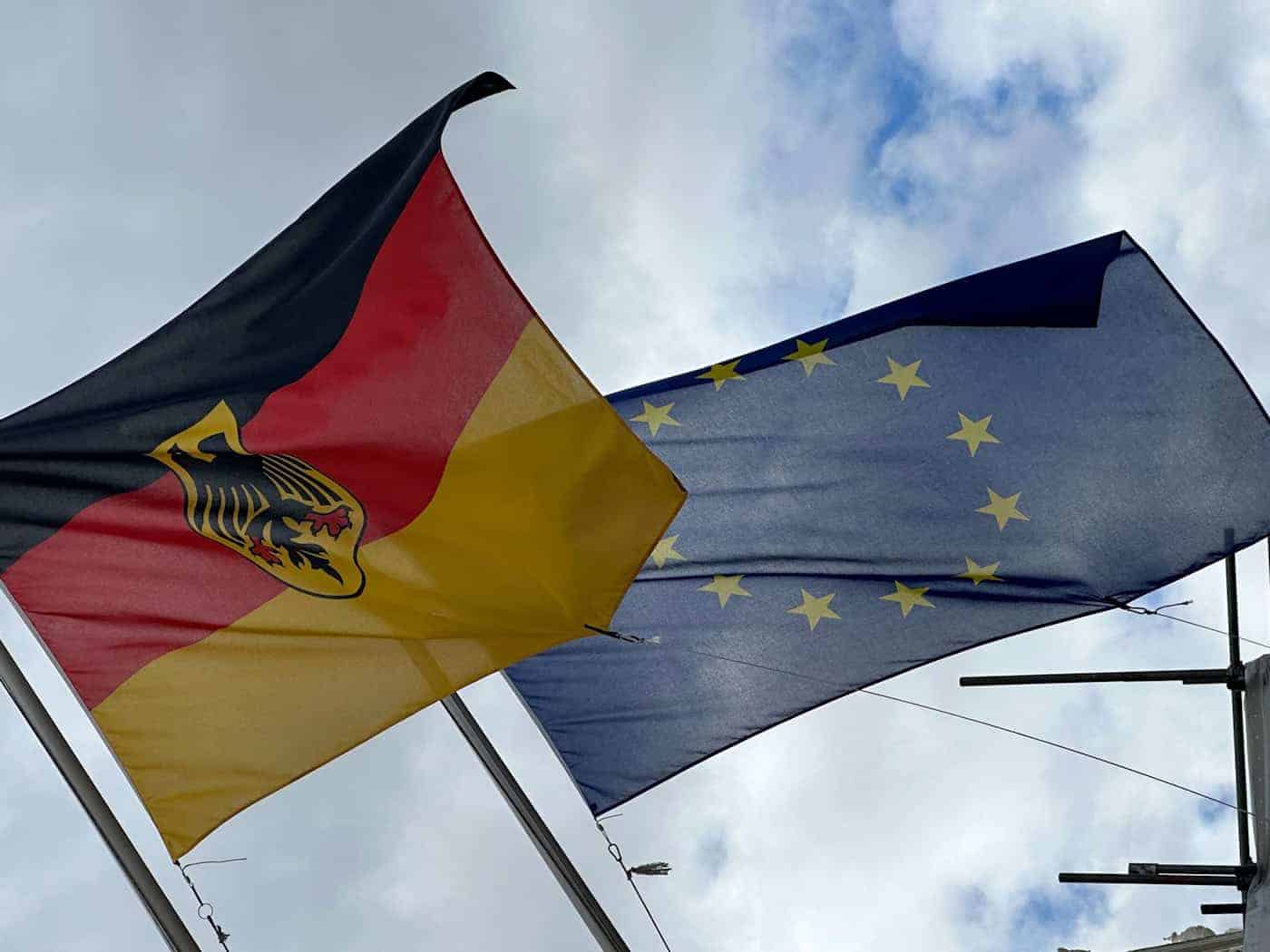Studie: 7,2 Millionen Jobs hängen an Export in die EU