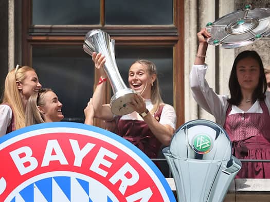 Supercup in Ingolstadt: FC Bayern trifft auf VfL Wolfsburg