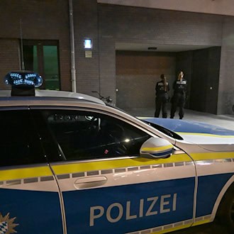 Toter in Unterkunft – Tatverdächtiger in Psychiatrie