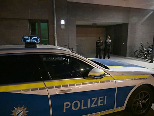 Toter in Unterkunft – Tatverdächtiger in Psychiatrie