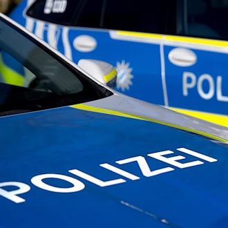 Trike-Fahrer stirbt bei Kollision – Enkel schwer verletzt