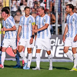 1860 München verspielt Heimpremiere im Grünwalder Stadion gegen FC Augsburg II