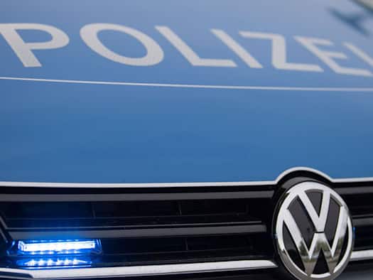 Unbekannte zerstören Bergwald im Allgäu